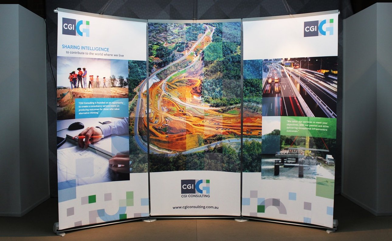 NRPA 2025 Skyline Exhibits